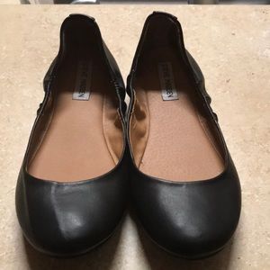 Steve Meaden Ballet Flats.